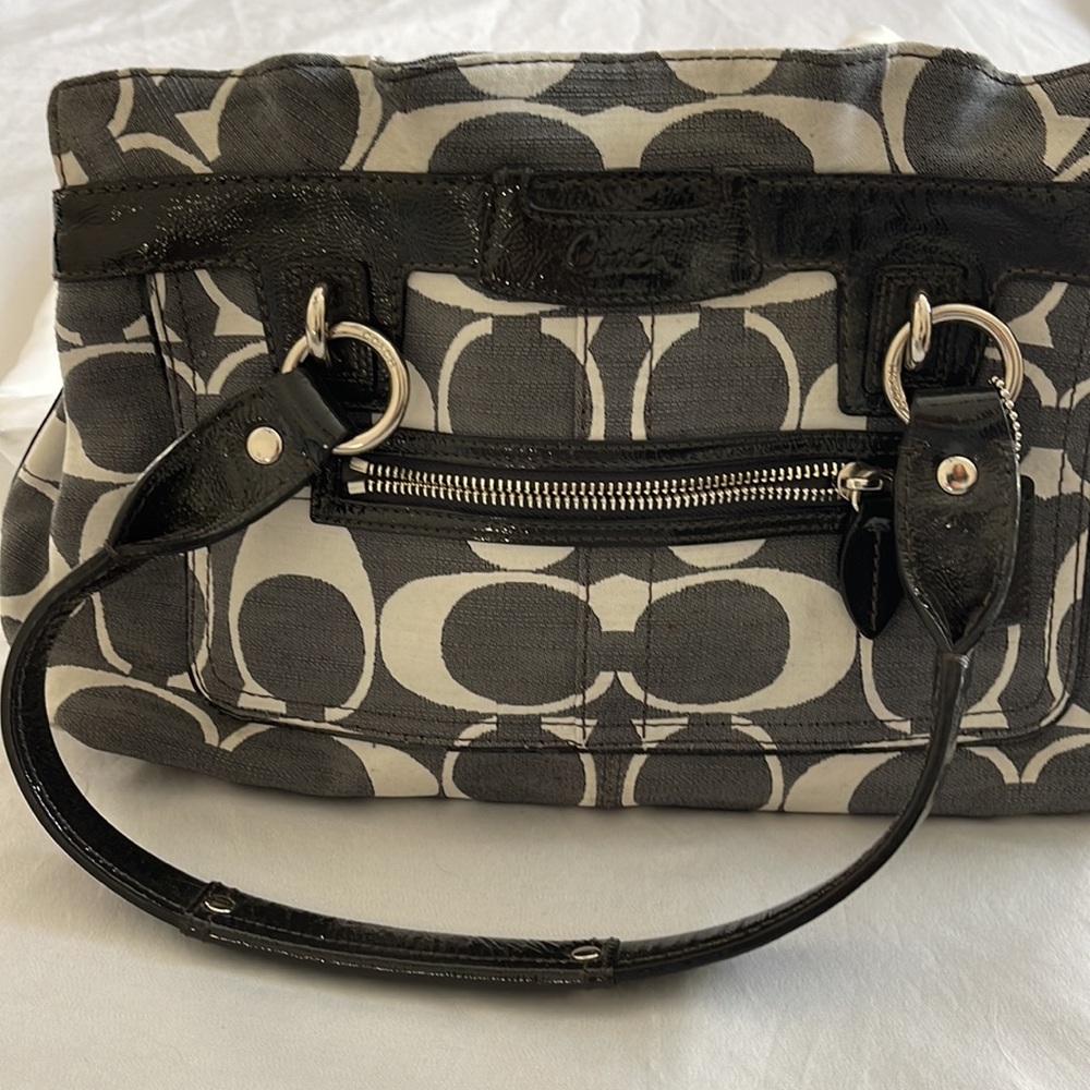 Beautiful Coach Purse